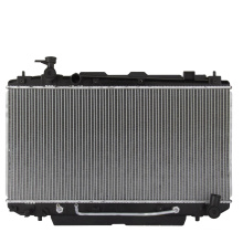 for TOYOTA RAV4-ACA Aluminum Radiator OEM 1640028180